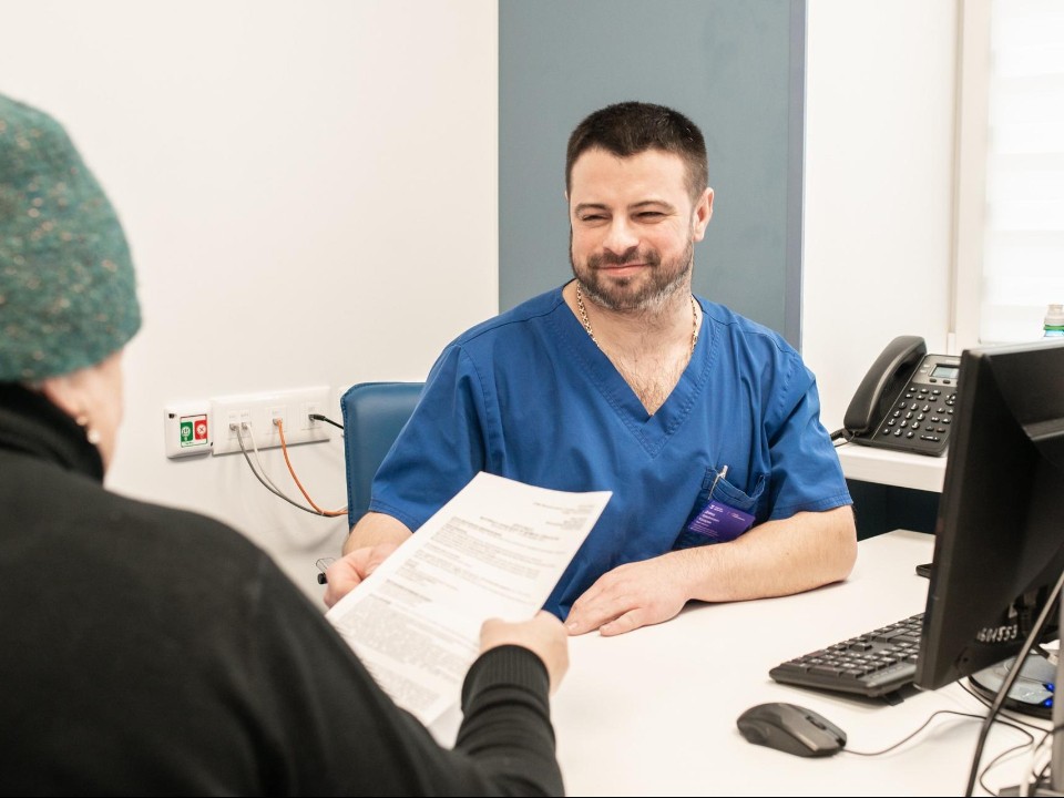 Бесплатно и быстро проверить здоровье в Солнечногорске: как записаться на диспансеризацию