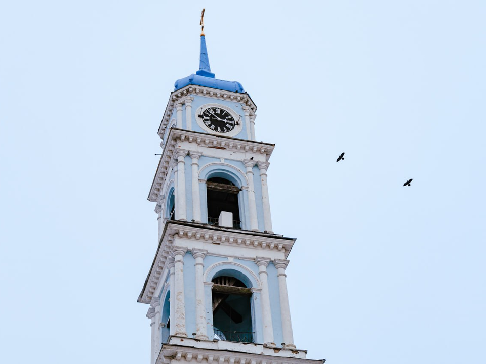 Жителям столицы предложили провести выходные в Кашире