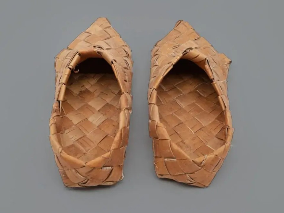 Раритет из мусора: какая уникальная находка пополнила экспозицию музея «Культурный слой»