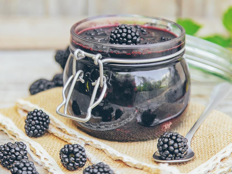 В Черноголовке проведут День варенья