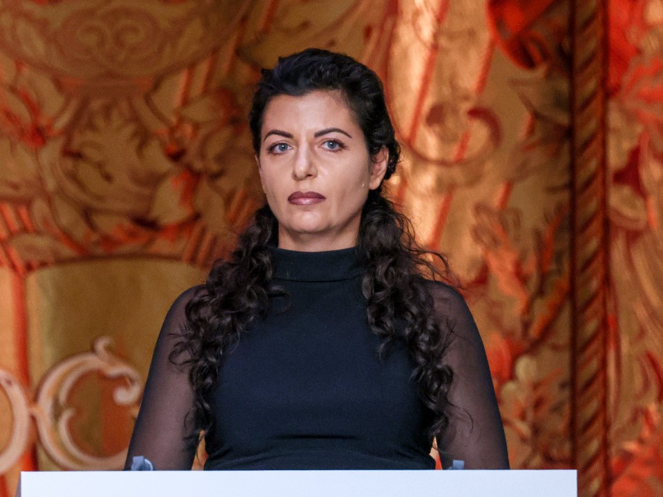 «Светлая память»: Маргарита Симоньян выразила соболезнования после трагедии с Верой Алентовой