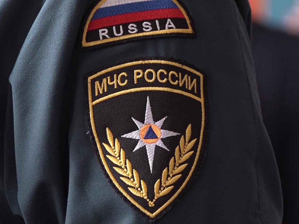 «Результат самоотверженного труда»: как майор из Жуковского стал лучшим инспектором МЧС