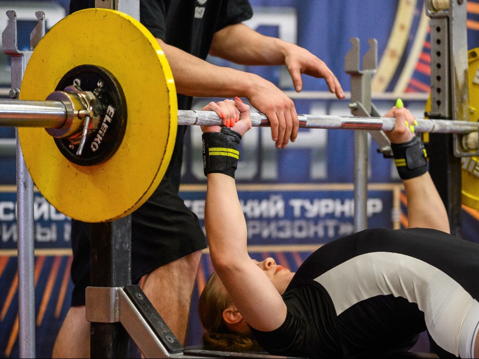 Школьники из Дедовска стали чемпионами мира по пауэрлифтингу