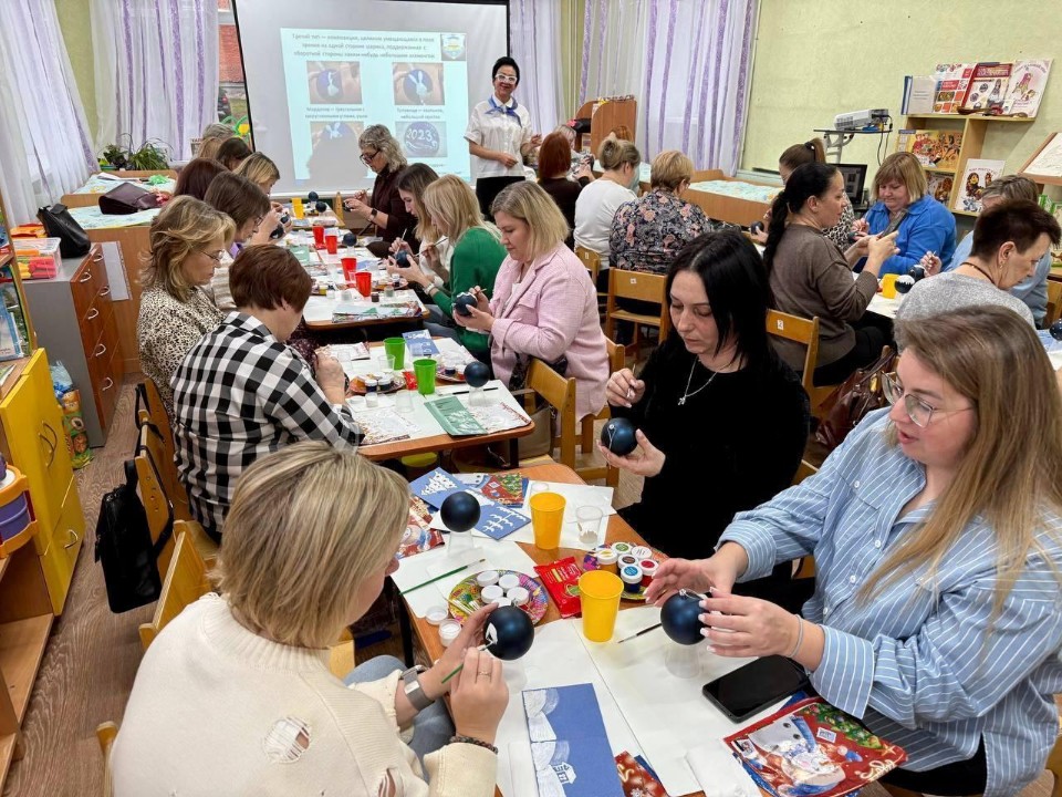 Все орлы когда-то были орлятами: как подмосковные педагоги помогают детям помнить корни и расти сильными