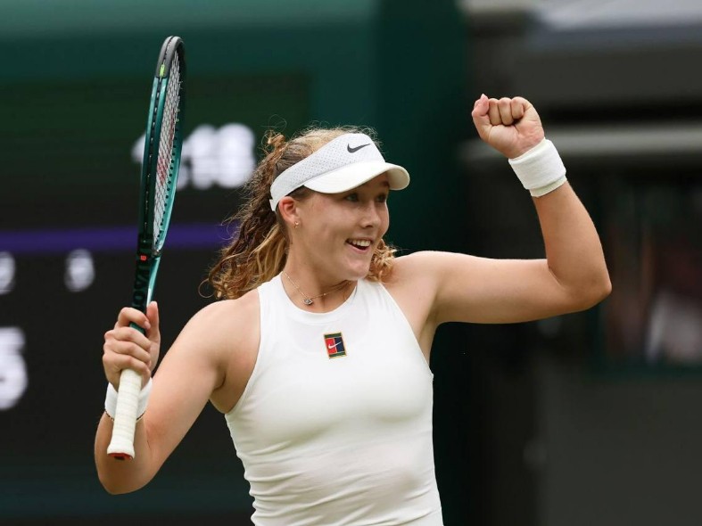 Миррова победа: кто получил престижный кубок вместо 18-летней звезды