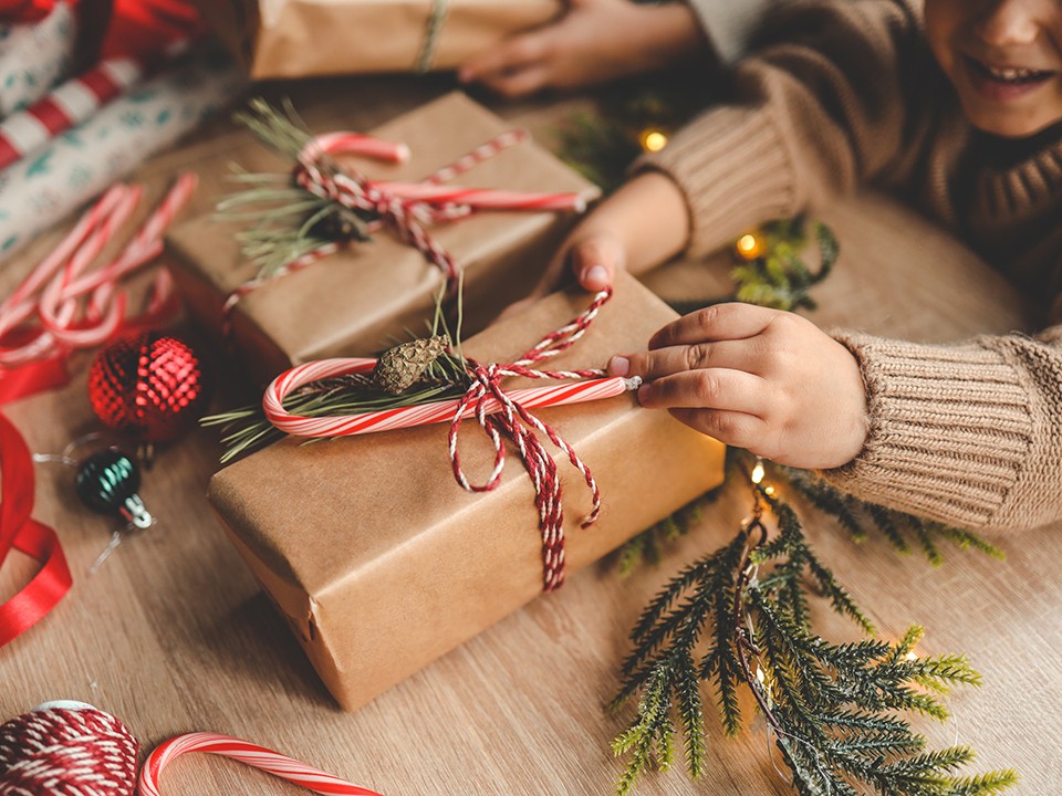 Солнечногорцы могут стать волшебниками для особенных детей