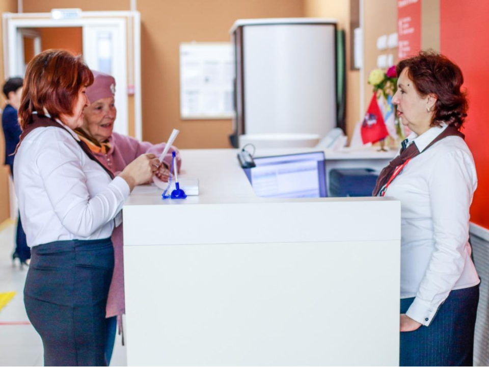 Электронные услуги набирают популярность: как работает МФЦ в Зарайске и какие справки доступны онлайн