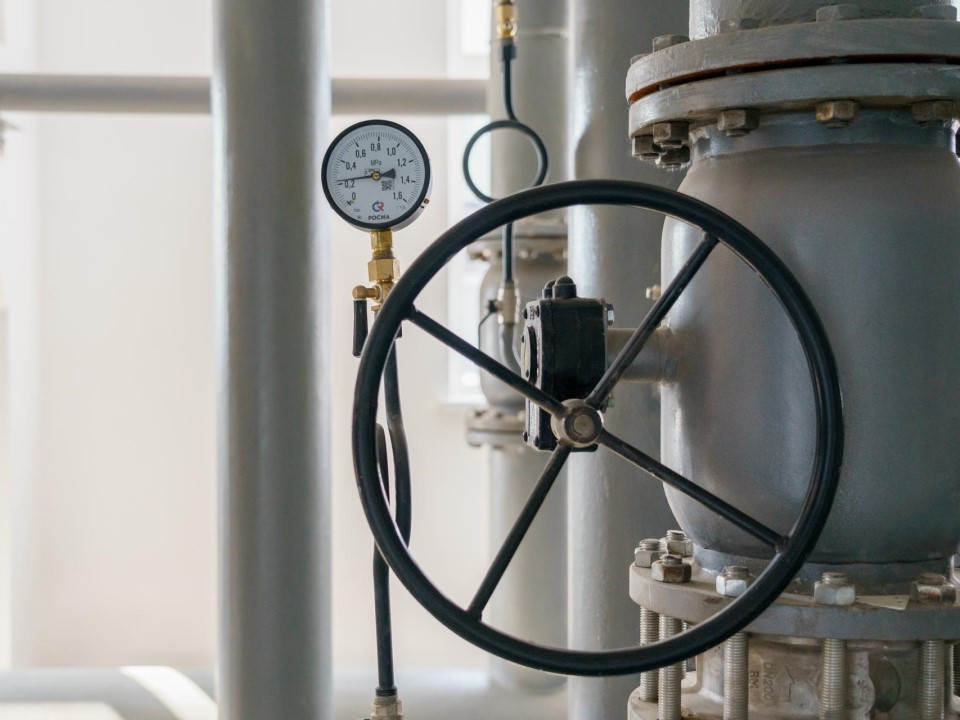 Теплая госзакупка: в Шаховской ищут подрядчика для капремонта котельной