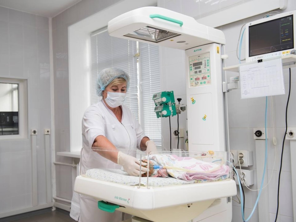 Бесплатный билет за кулисы главного спектакля жизни: роддом в Ногинске приглашает на эксклюзивный показ