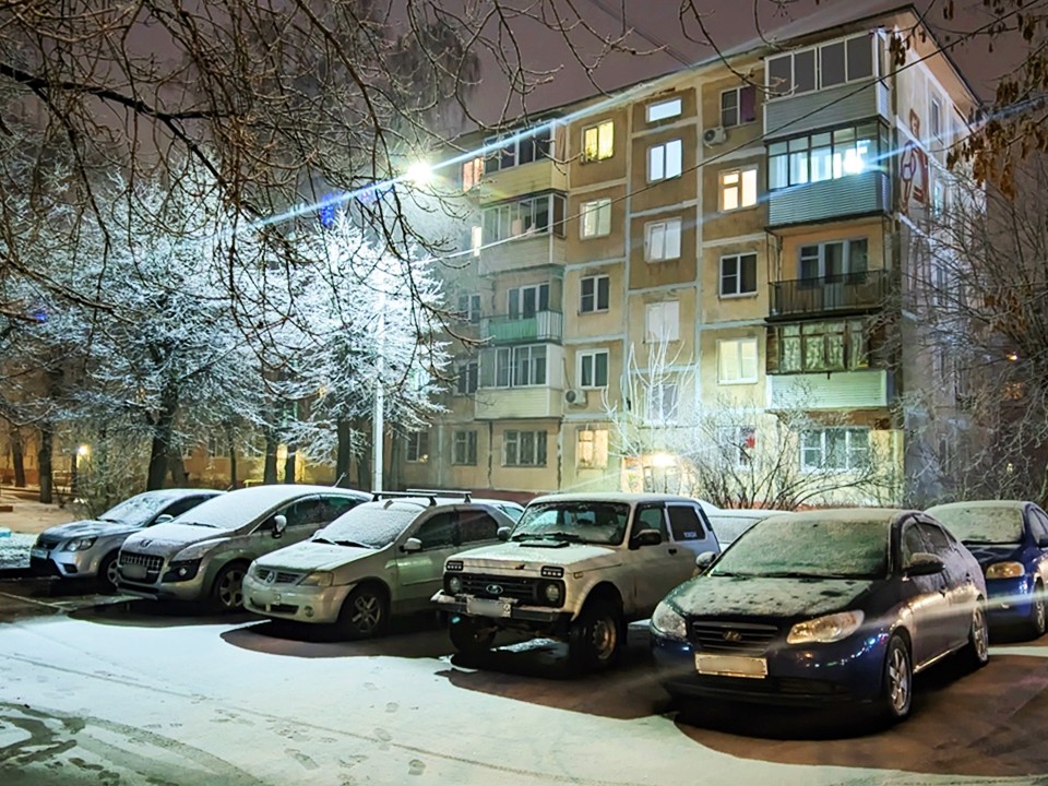 Синоптик Вильфанд предположил, что снег в Подмосковье растает к Новому году