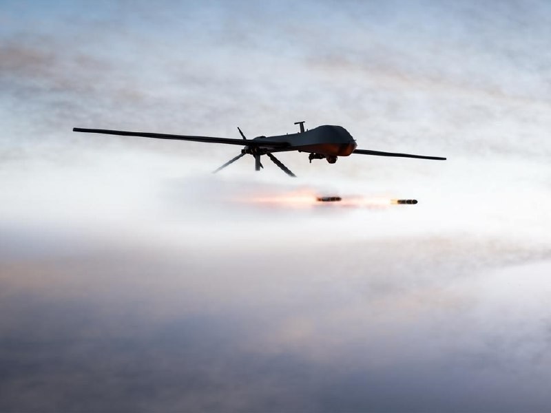 Над Московским регионом сбит беспилотник: ПВО отработала в штатном режиме