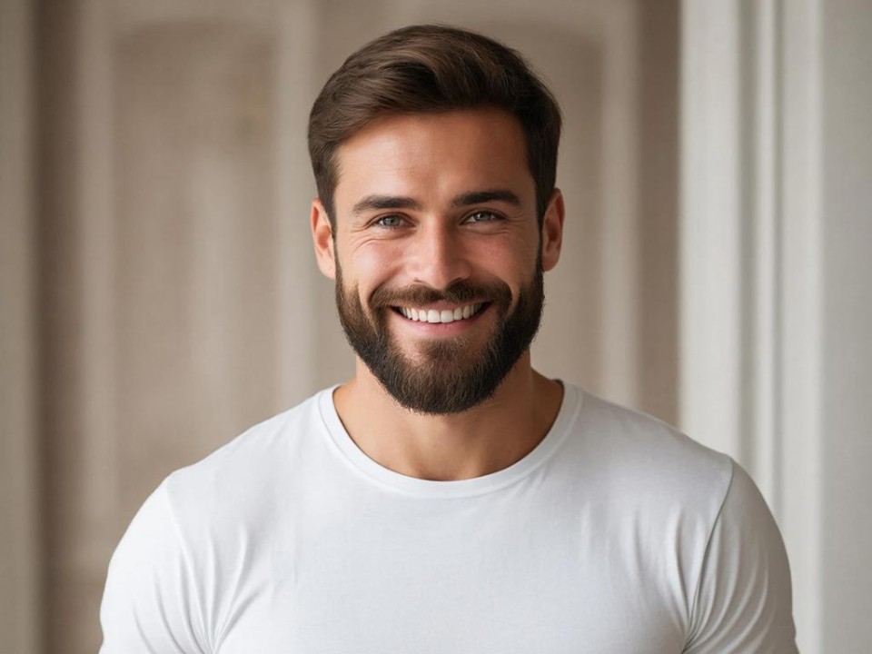 Встал, умылся — и некрасивый? Почему мужчины массово ринулись в бьюти-салоны