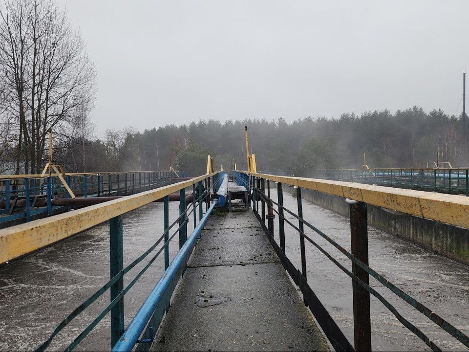 Озеленение и утилизация снега: какие еще опции готовят для главного фильтра Звенигорода