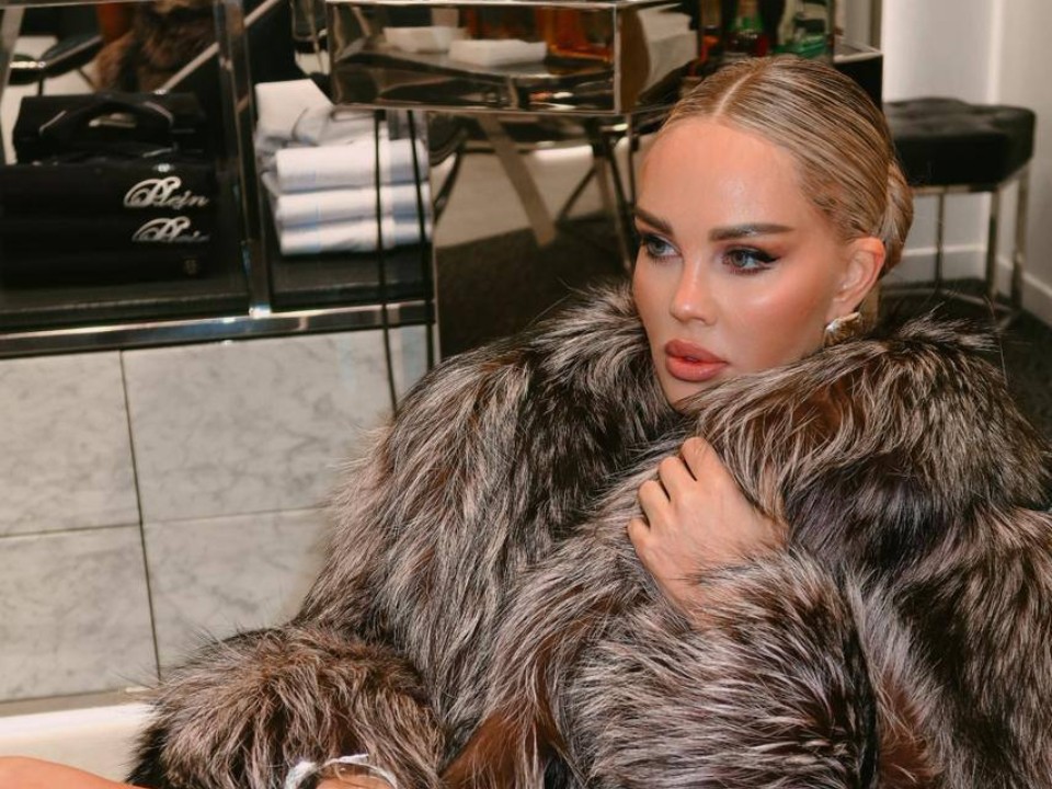 «Не собираюсь трясти бельем»: Погребняк впервые жестко обозначила позицию про экс-мужа