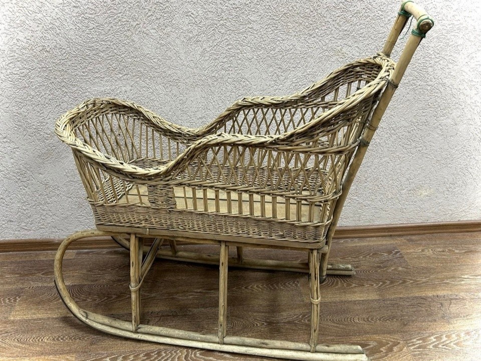 Зачем съезжать с горы дальше всех: экспонат месяца назвали в музее истории Бронниц