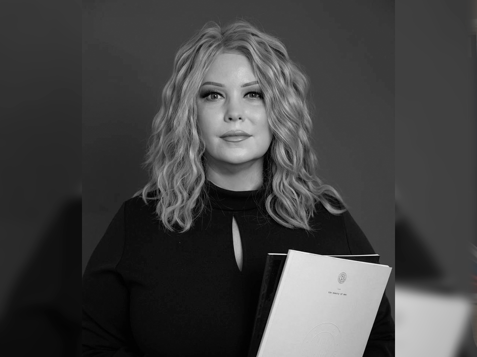 На 53-м году жизни скончалась депутат Совета депутатов Долгопрудного Елена Андреева