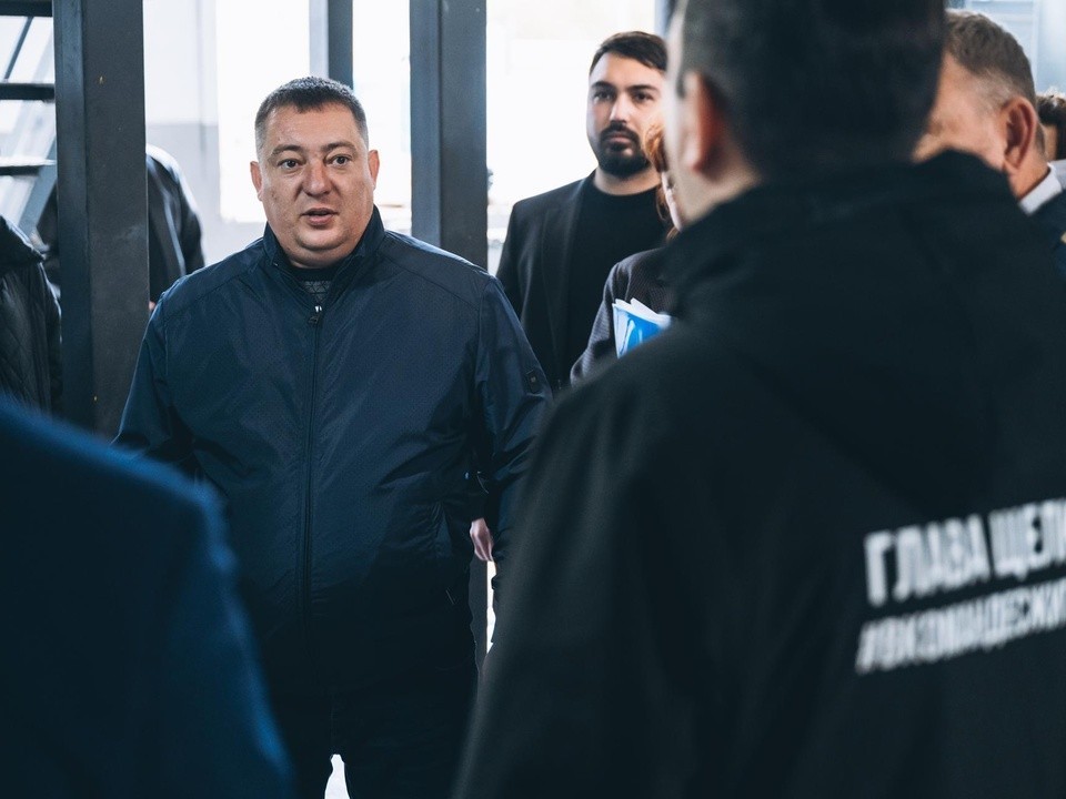 «Я нужен своей стране»: участник программы «Герои Подмосковья» осваивает роль управленца в сфере ЖКХ