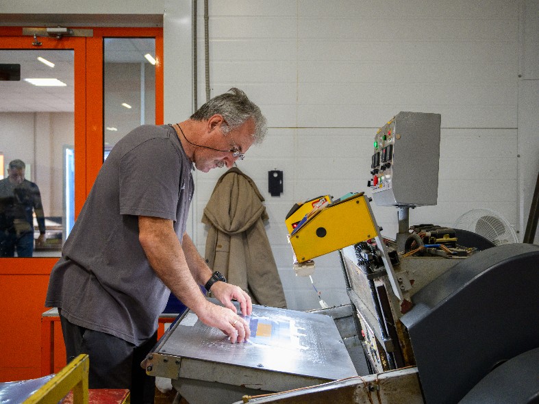 «Работать на заводе очень круто»: как в Подмосковье ломают стереотипы о промышленности