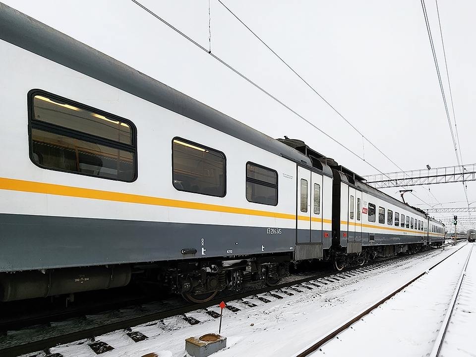 Переезд у станции «Шаховская» закроют для машин на три дня