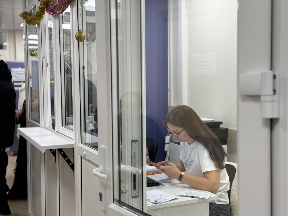 Ремонт педиатрического отделения в Горках Ленинских выходит на финишную прямую