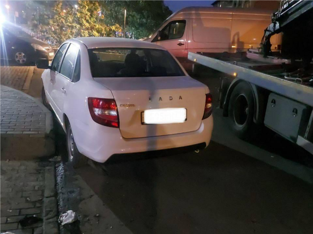 Нет ничего страшнее народного контроля: как в Подмосковье наказывают любителей поставить «коня» где попало