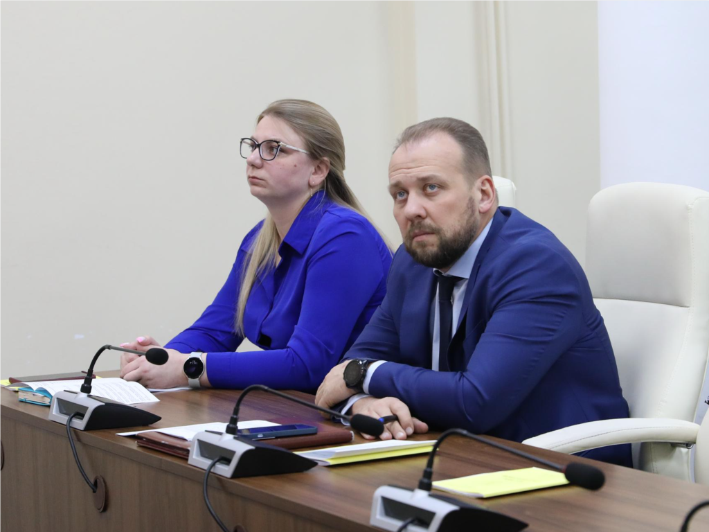 Бюджет под микроскопом: какими будут вложения Долгопрудного в следующем году