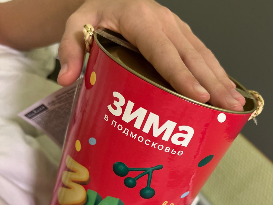 Детский смех вместо отчетов: как врачи МОДКТОБ создают новогоднюю сказку для маленьких пациентов