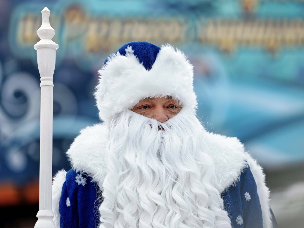 Сказка без границ: стоит ли убеждать ребенка в существовании Деда Мороза