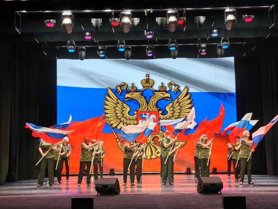 Церемония награждения, концерт и чаепитие: три кита праздника для особенных людей в Коломне