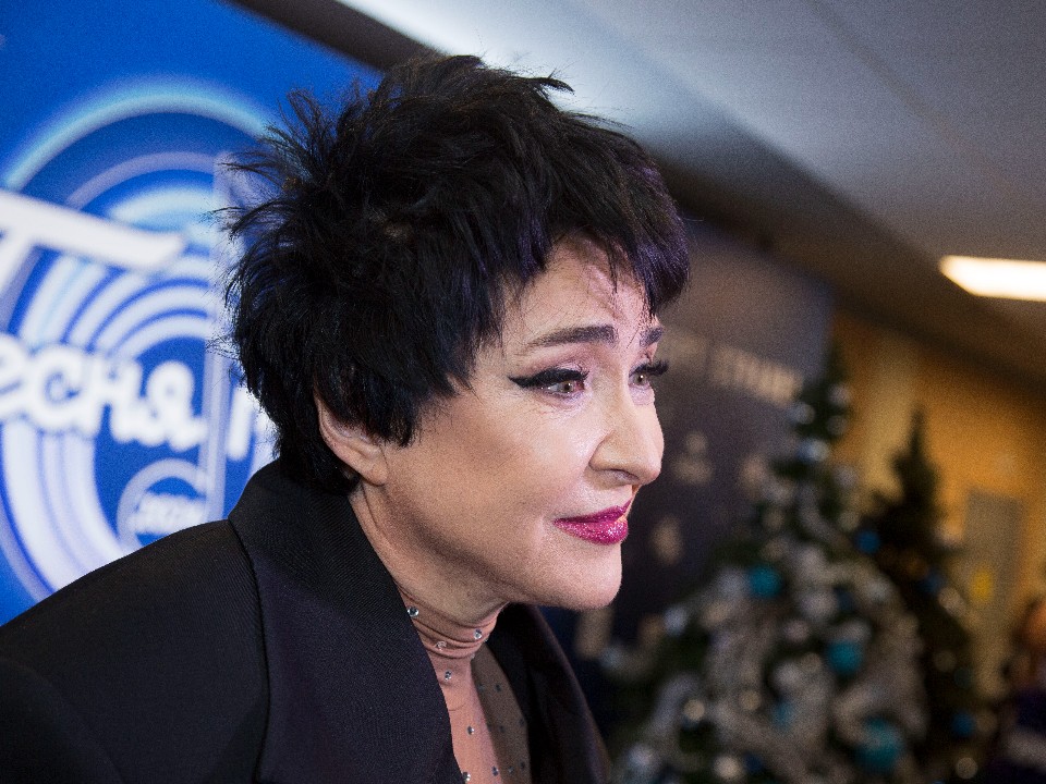 «Про травлю можете спросить меня»: как Лолита отреагировала на скандал с Долиной