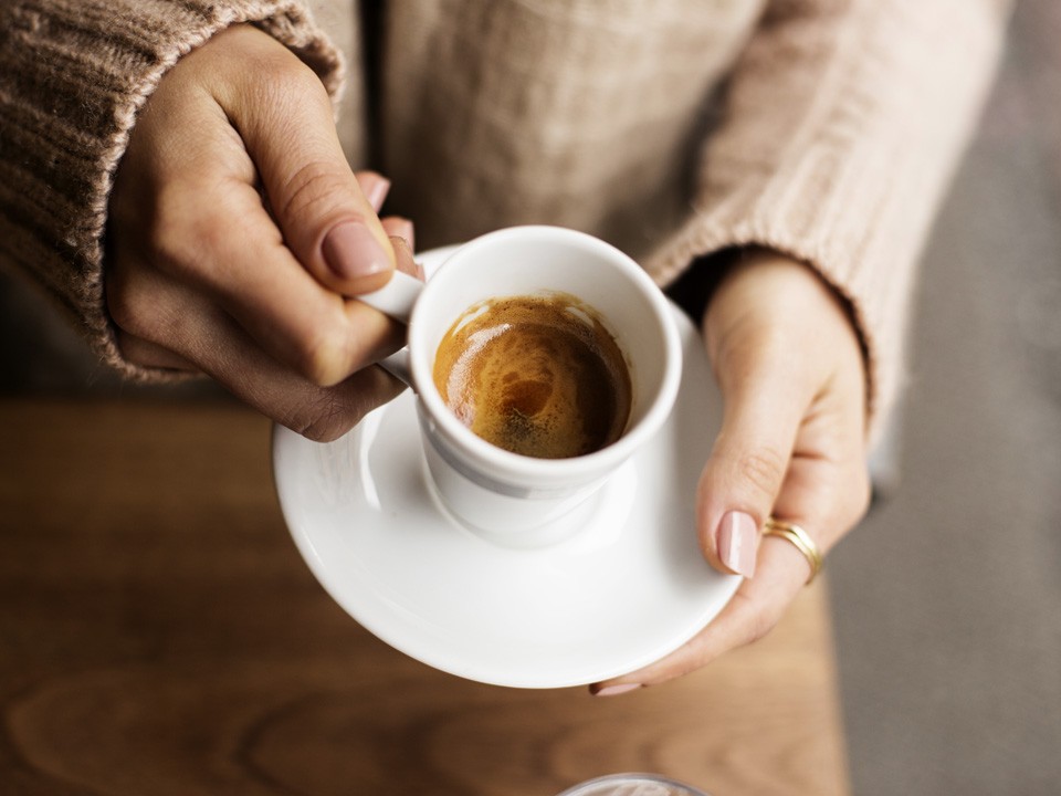 Как кофе влияет на организм: разбор от медиков Долгопрудненской больницы