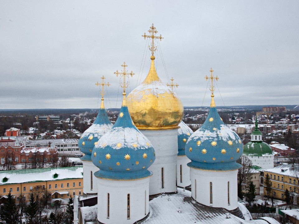 Что категорически нельзя делать 13 декабря жителям Подмосковья: древние запреты дня Андрея Первозванного