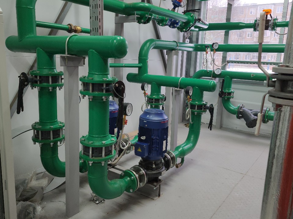 Капремонт водоснабжения в Солнечногорске: когда обновят сети в Смирновке и других поселках