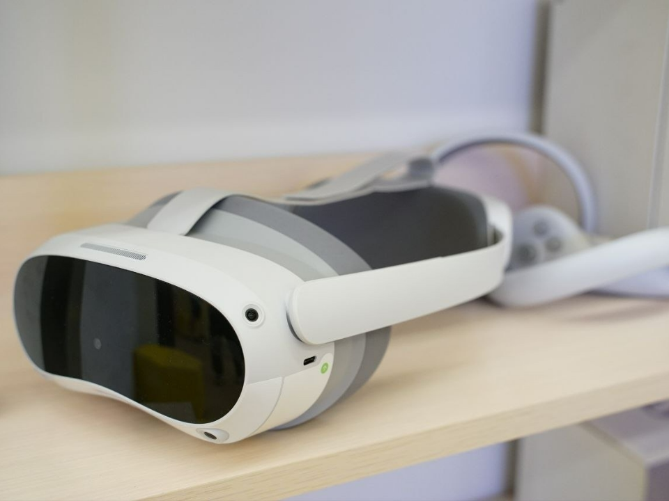 «IT-куб» в Химках: от школьных парт до мира высоких технологий