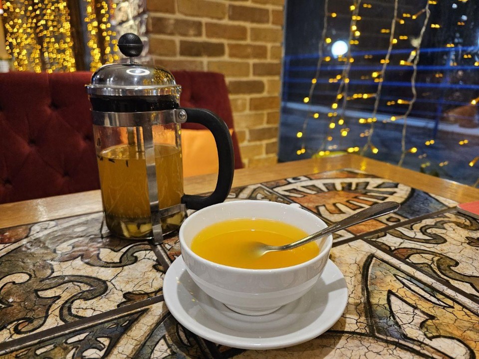 Мандарин и облепиха против хандры: простые рецепты от врача для хорошего настроения беременных