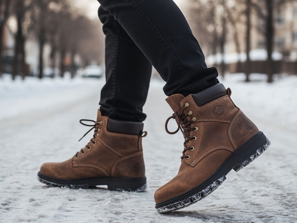 Пятки горят: тренд на электростельки — опасность или приятное телпо?