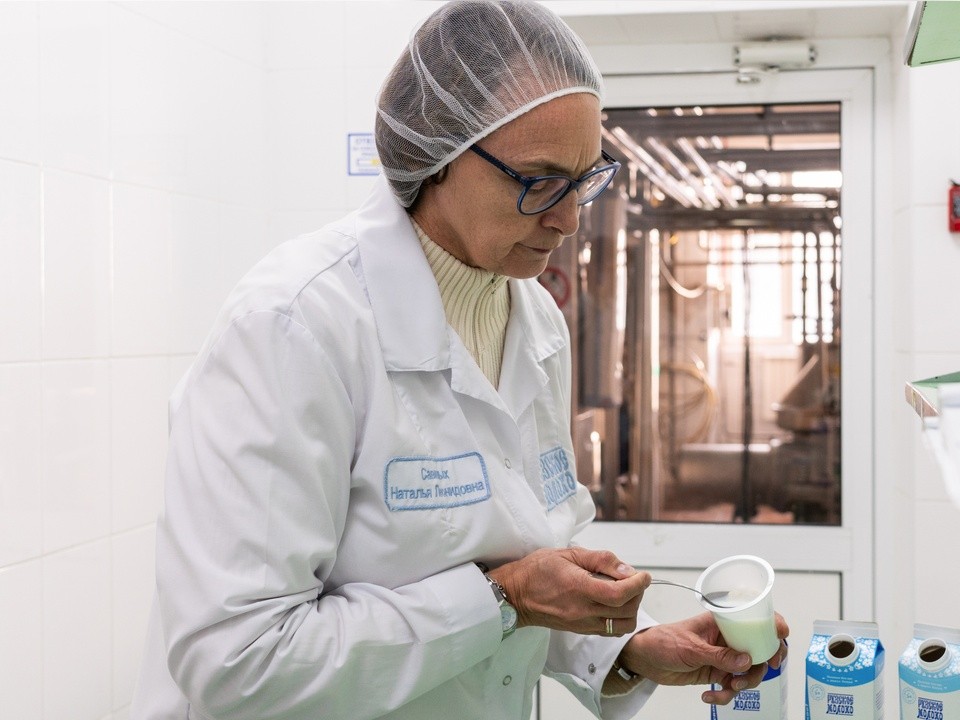 Советует врач: какие продукты помогают сохранить энергию и стрессоустойчивость