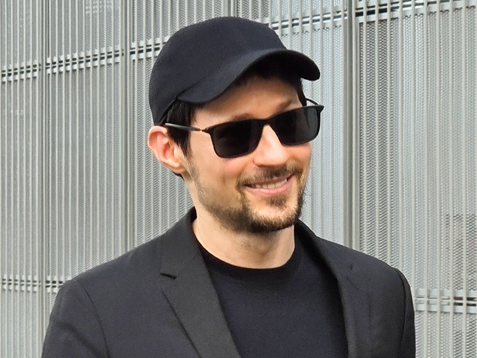 Родить от миллиардера Павла Дурова готовится жительница Наро-Фоминска