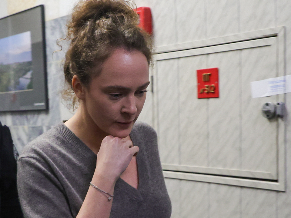 Не стали заморачиваться: почему защита Тарасовой не стала обжаловать приговор