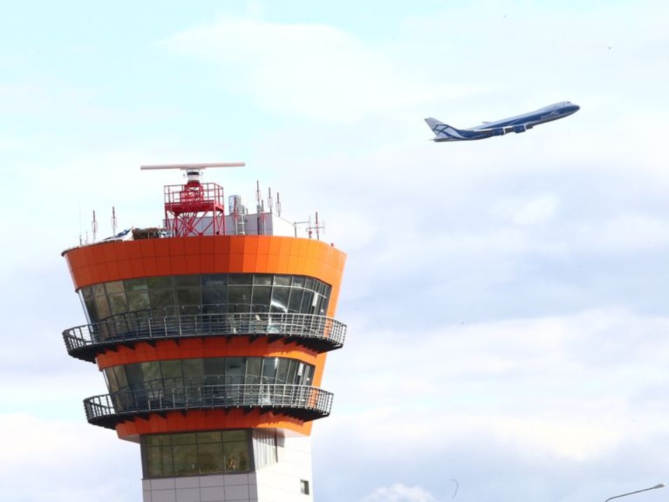 Прямой рейс: жителям Подмосковья стало удобнее летать в Саудовскую Аравию