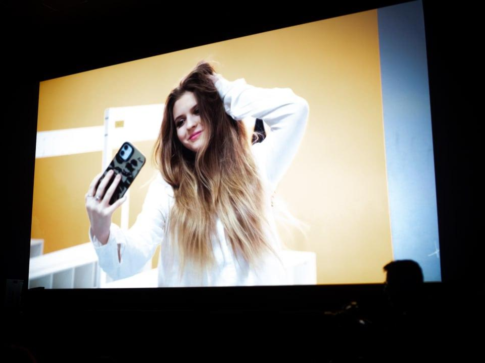 Победителей молодежного проекта «МедиаЦех4К: Кинозавод» определили в Люберцах