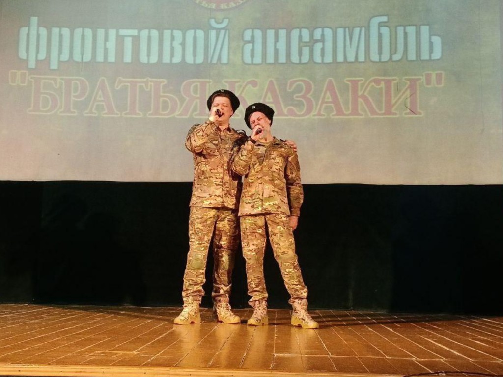 В Раменском соберут гуманитарную помощь военнослужащим во время концерта