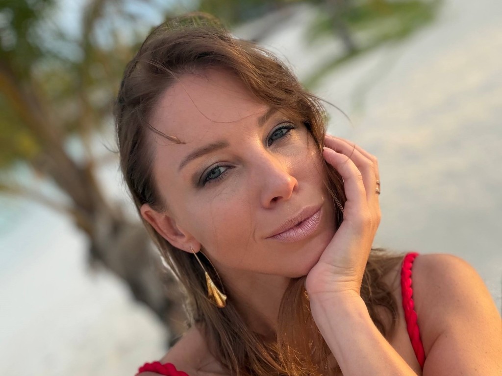 Полина Диброва и Роман Товстик: как сложилась жизнь пары после громких разводов