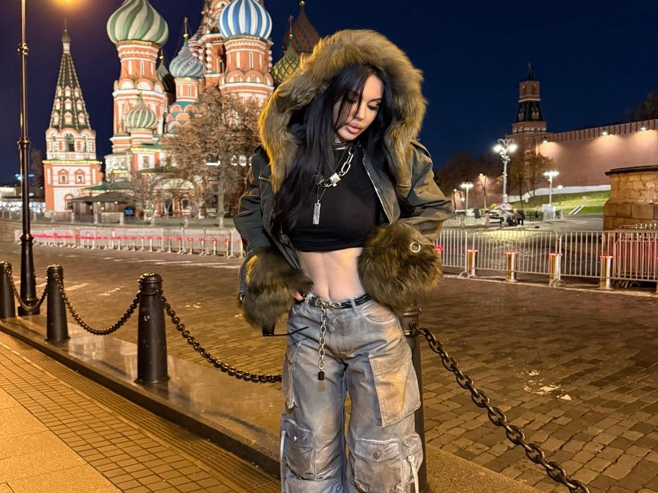 Самойлова раскрыла правду о козе Мими: фанаты год ждали ответа