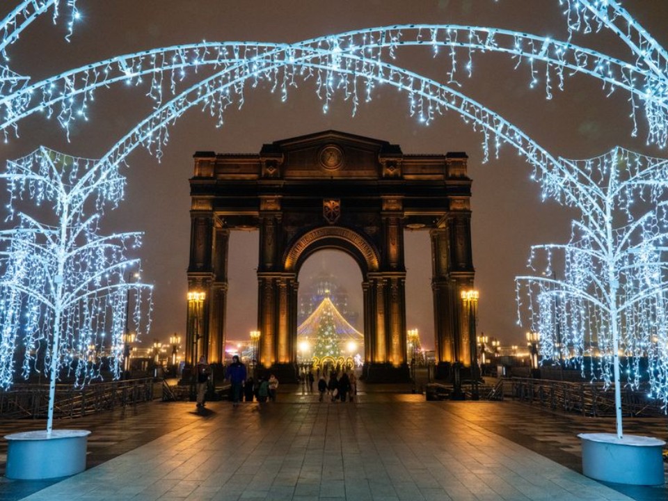 Где в Подмосковье теперь можно гулять с комфортом? Подводим итоги 2025 года