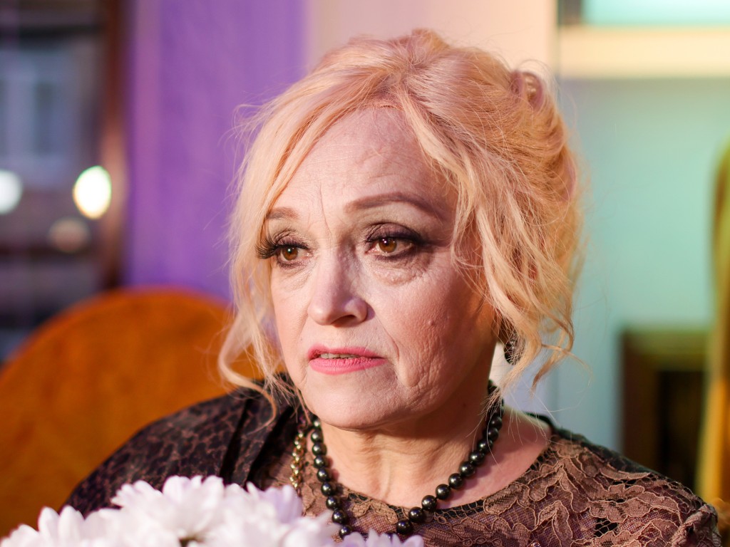 Новогодний разворот Кадышевой: певица отказалась от съемки на популярном канале из-за обиды