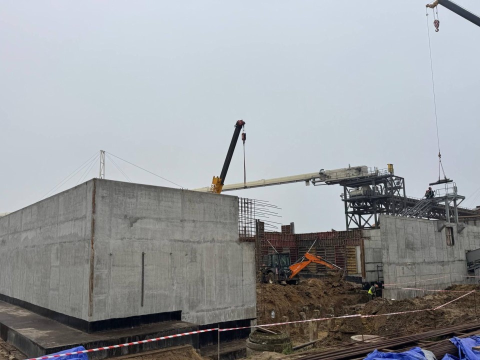 Из щепы — плиты, из инвестиций — ток: история о том, как завод в Егорьевске решил согреть себя сам к 2026 году