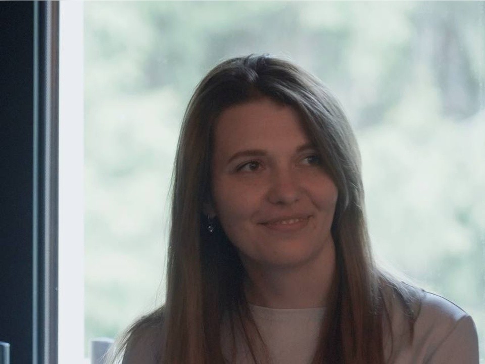 Мария Горохова назначена руководителем пресс-службы администрации Домодедова