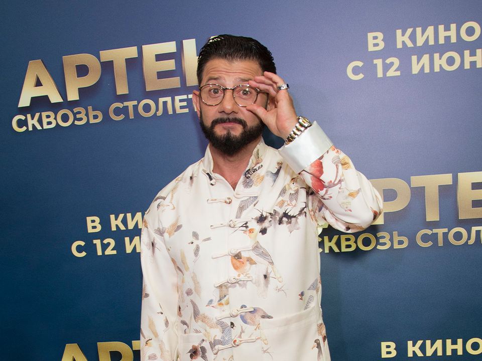 Разрыв Галустяна и Светлакова: почему звезды перестали общаться