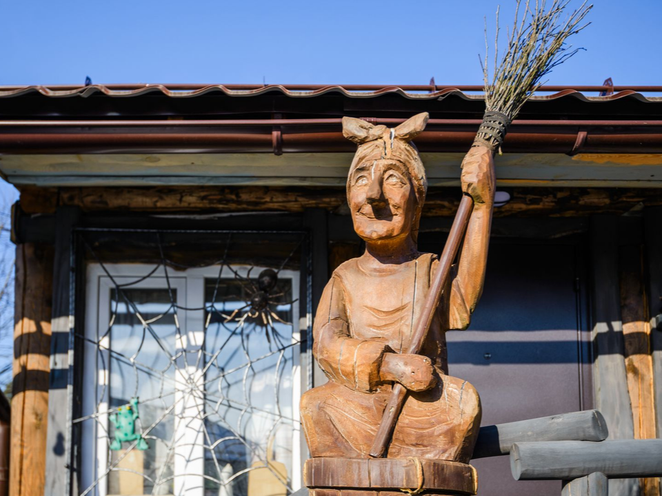 Иначе нечисть порчу наведет: что категорически нельзя делать в Евстратиев день 26 декабря